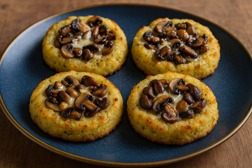 Air Fryer Potato Baskets